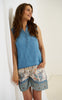 Marta Du Chateau Shorts - Tora - CelesteNPC512