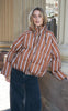 Lollys Laundry Jakke - Shelby - Rust
