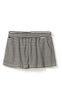 Noella Shorts - Mariella MW - Danni Black Stripe