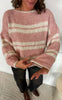 Marta Du Chateau Strik - Avellina - Rosa/Beige