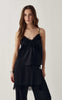 Noella Top - Mandie - Black