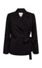 Freequent Jakke - Vika - Black