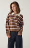 Noella Strik - Merryll - Delissa Multi Stripe