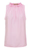 Marta Du Chateau Top - Lucina Uni - Pink