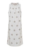 Marta Du Chateau Kjole - Luppa - Beige