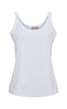 Marta Du Chateau Top - Nessa - White