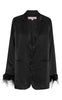 A-View Blazer - Brady - Black