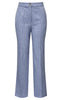 A-View Bukser - Annali - Blue 281