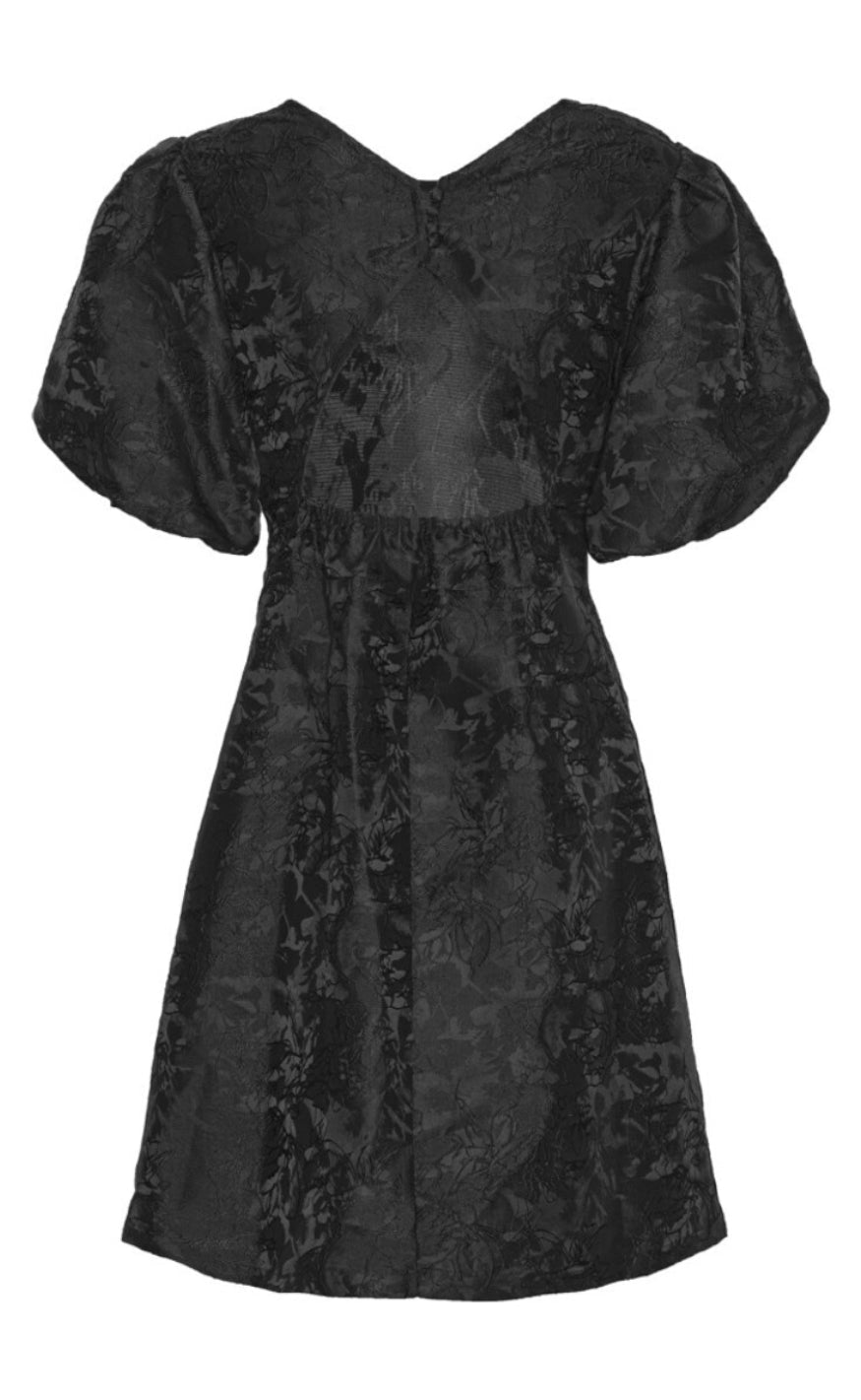 A-View Kjole - Aria - Black