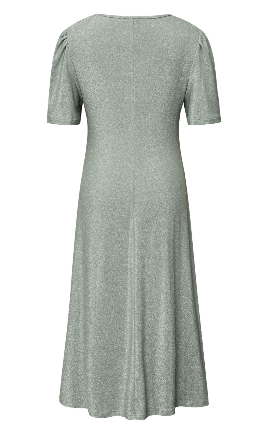 A-View Kjole - Eva New Short - Mint