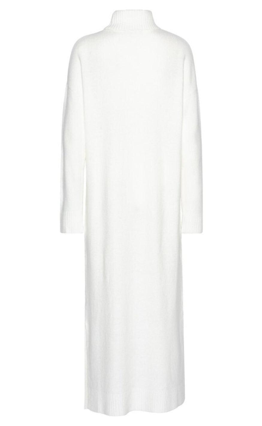A-View Kjole - Penny - Off White