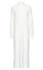 A-View Kjole - Penny  - Off White