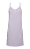 A-View Kjole - Slip - Lilac