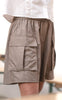 A-View Shorts - Cargo - Light Army