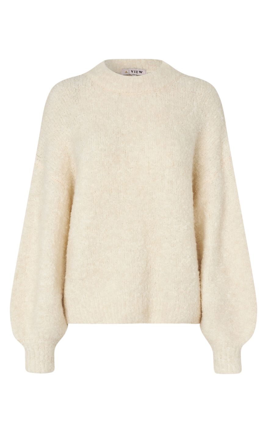 A-View Strik - Patrisia - Off White