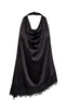 A-View Top - Katti Asymetric - Black