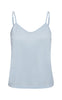 A-View Top - Slip - Light Blue