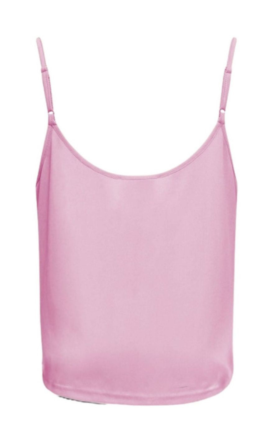 A-View Top - Slip - Pale Rose