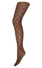 **ARKIVER IKKE** Hype The Detail Strømpebukser - 4356 - Brown