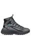 ARKK Copenhagen Sko - Apaze Hightop - Black Castlerock