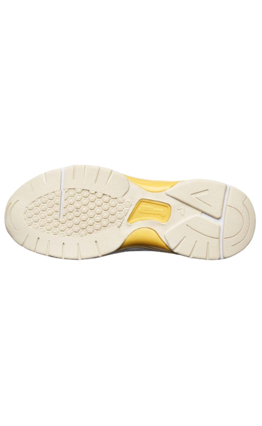 ARKK Copenhagen Sneakers - Oserra Mesh - Marshmellow Warm Apricot