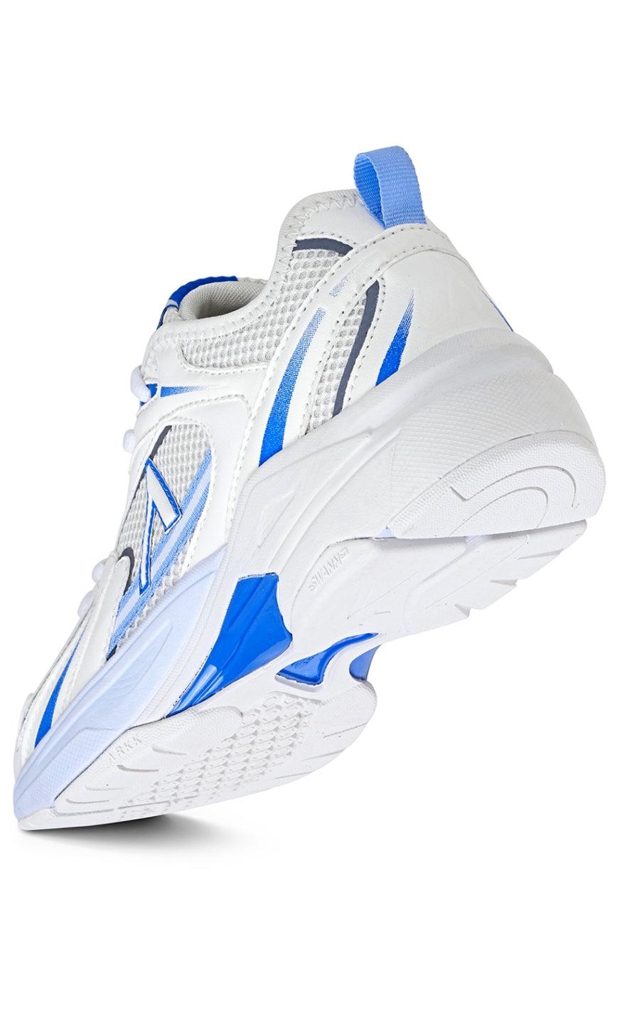 ARKK Copenhagen Sneakers - Oserra Mesh - Marshmellow Wedgewood