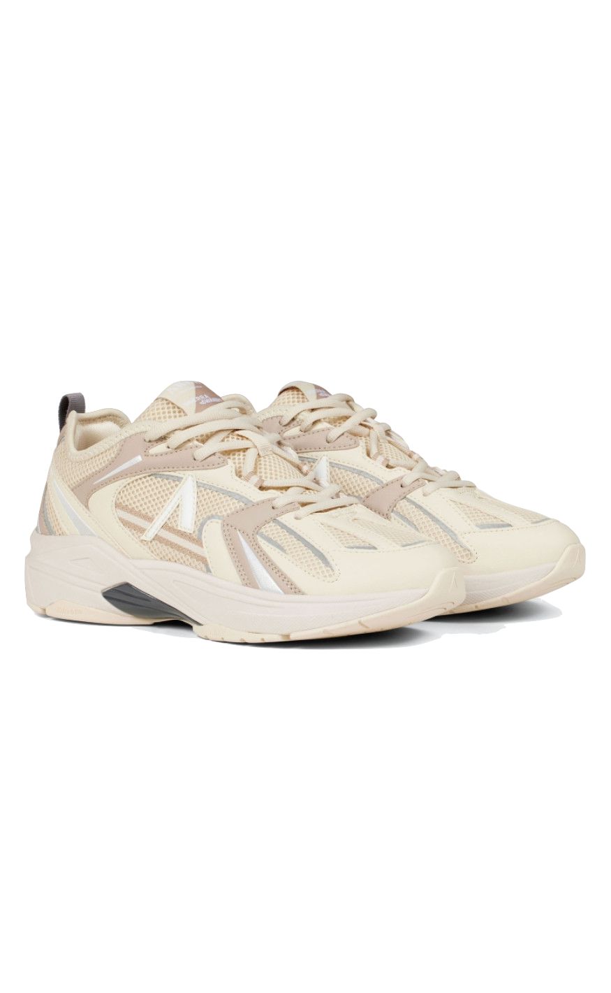 ARKK Copenhagen Sneakers - Oserra Mesh - Seedpearl Humus