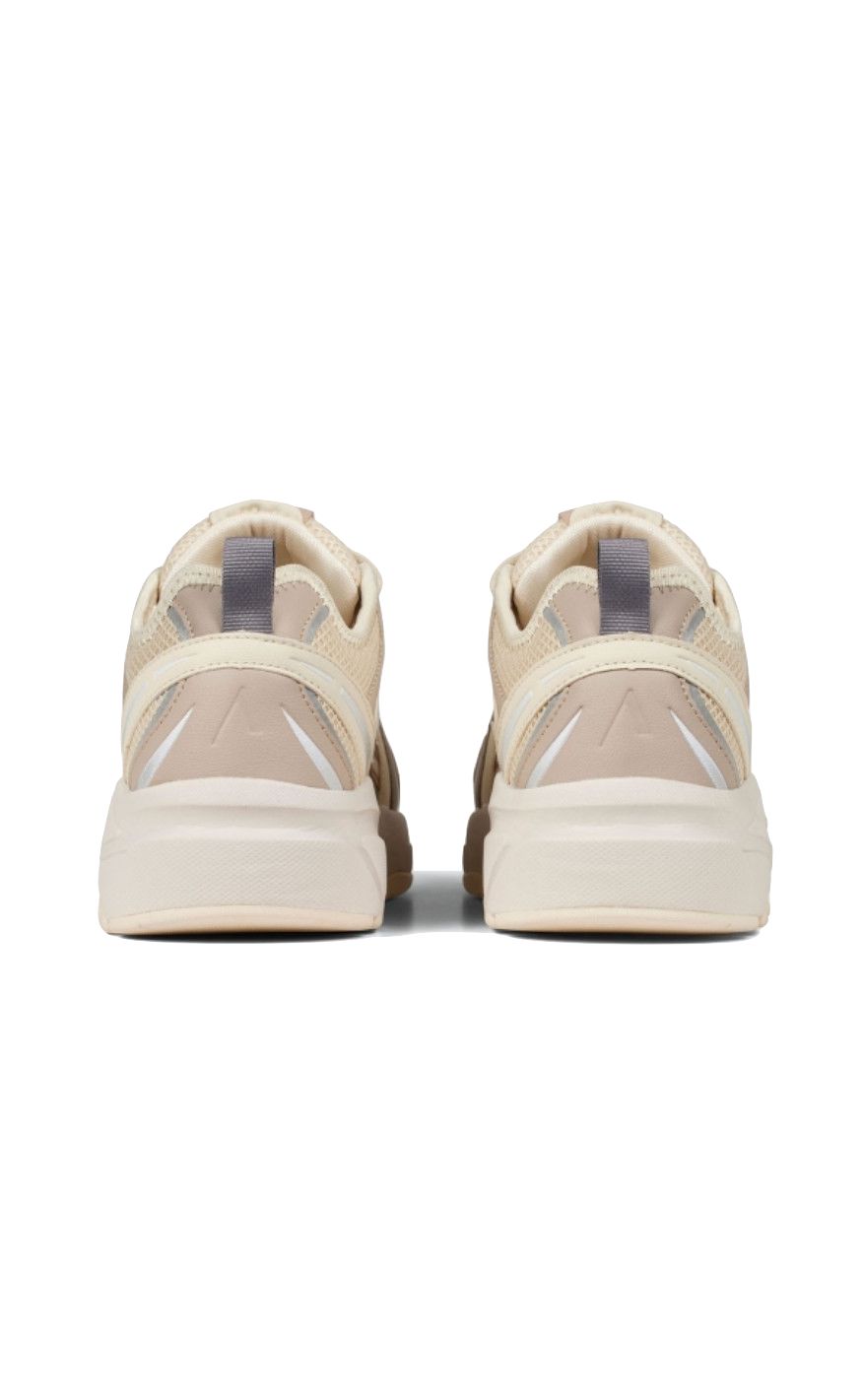 ARKK Copenhagen Sneakers - Oserra Mesh - Seedpearl Humus