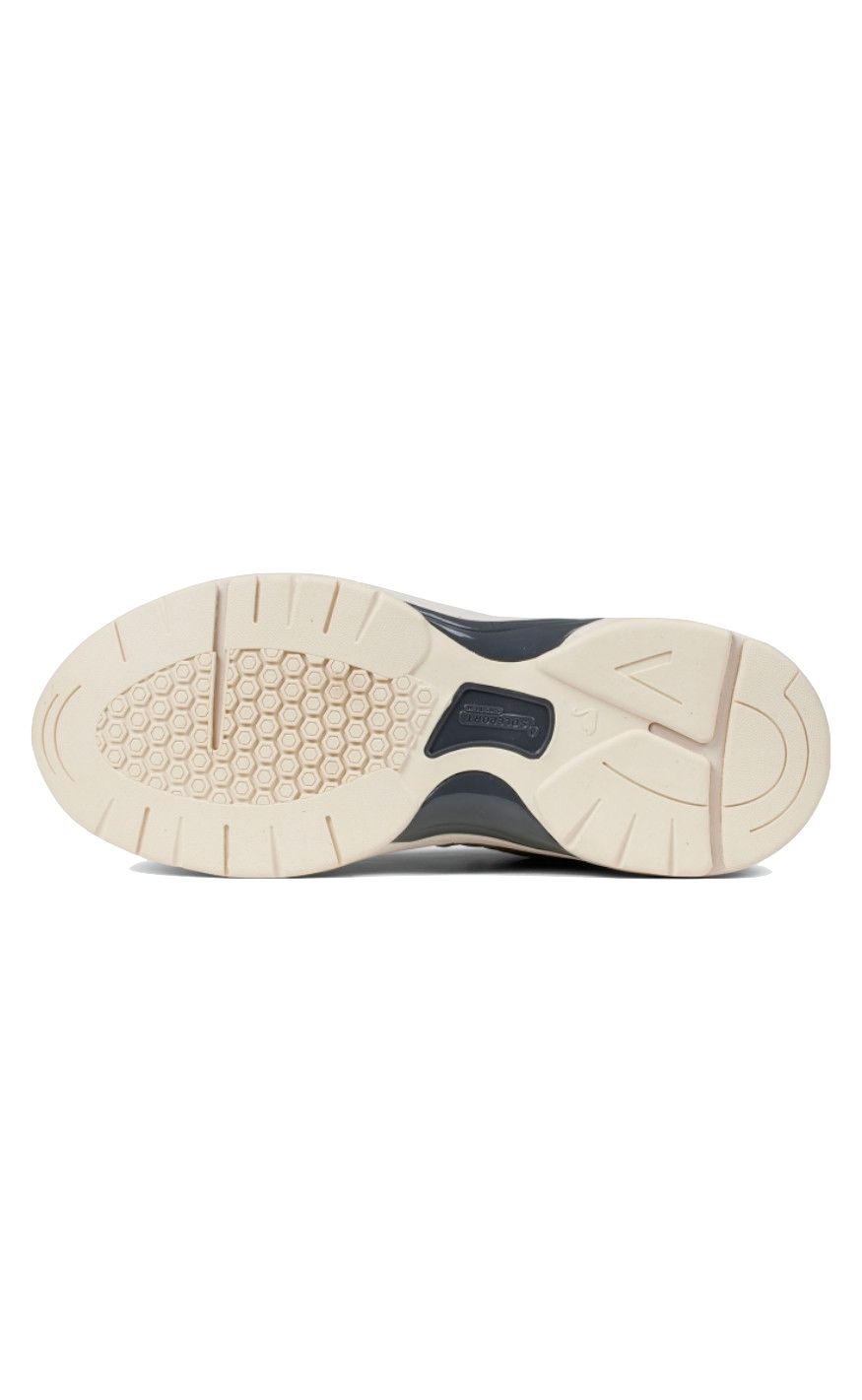 ARKK Copenhagen Sneakers - Oserra Mesh - Seedpearl Humus