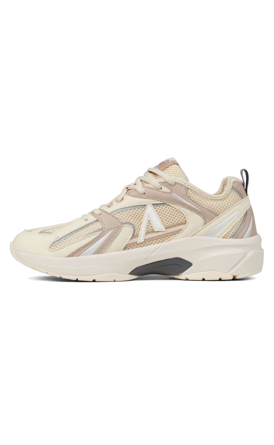 ARKK Copenhagen Sneakers - Oserra Mesh - Seedpearl Humus