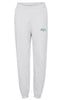 BALL Original Bukser - Johnson - White Melange