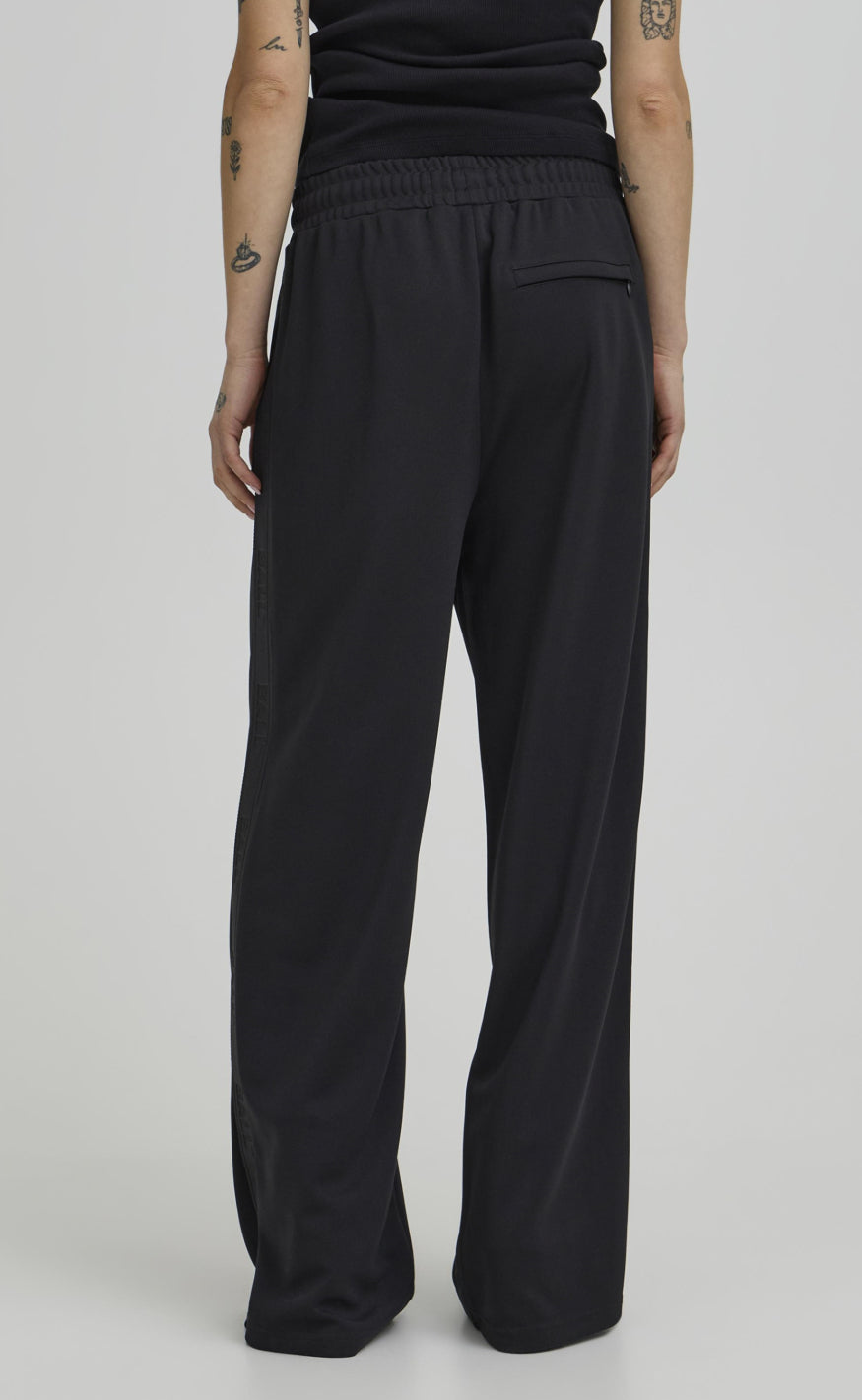 BALL Original Bukser - Nicolina - Black
