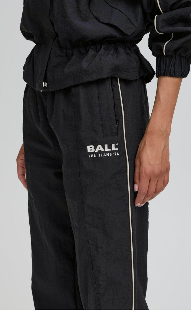 BALL Original Bukser - Stella - Black
