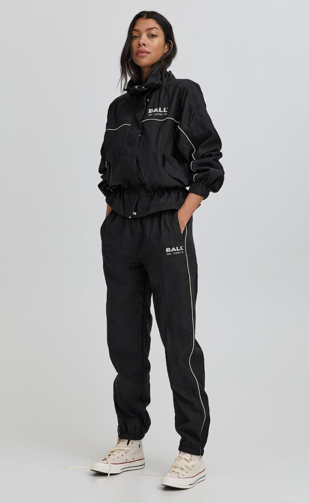 BALL Original Bukser - Stella - Black