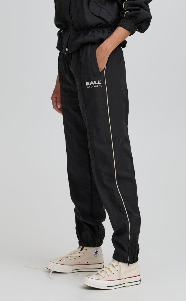 BALL Original Bukser - Stella - Black