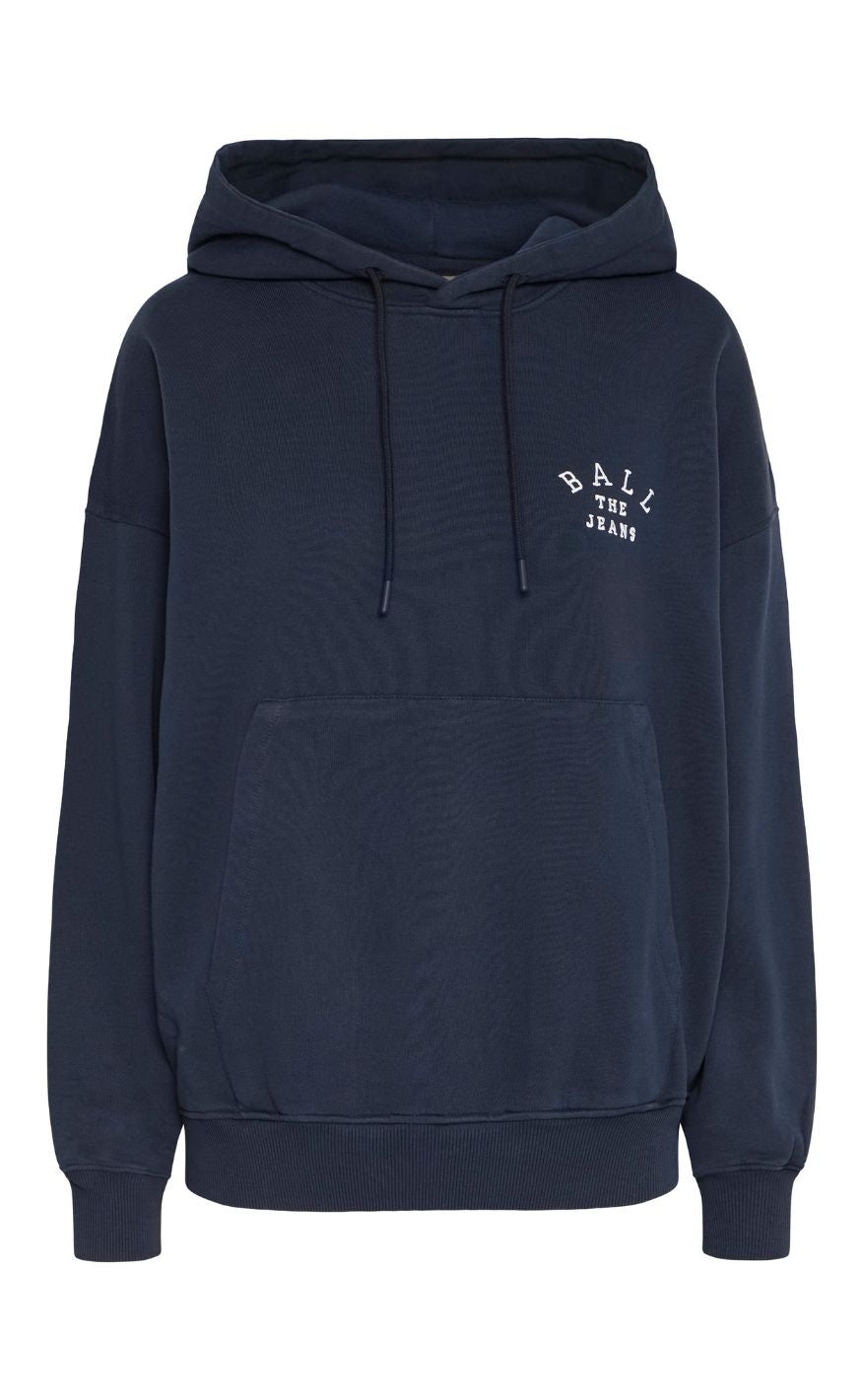 BALL Original Hoodie - Savona - Sky Captain