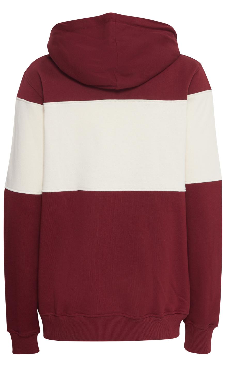 BALL Original Hoodie - T. Dorset - Velvet