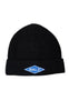 BALL Original Hue - Ball Beanie - Black