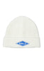 BALL Original Hue - Ball Beanie - Optical White