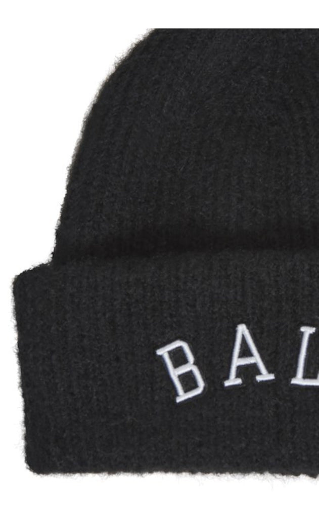 BALL Original Hue - Otilia Beanie - Black