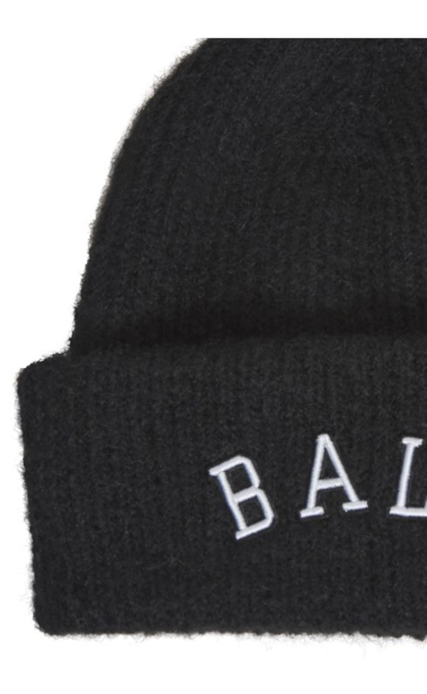 BALL Original Hue - Otilia Beanie - Black Iris