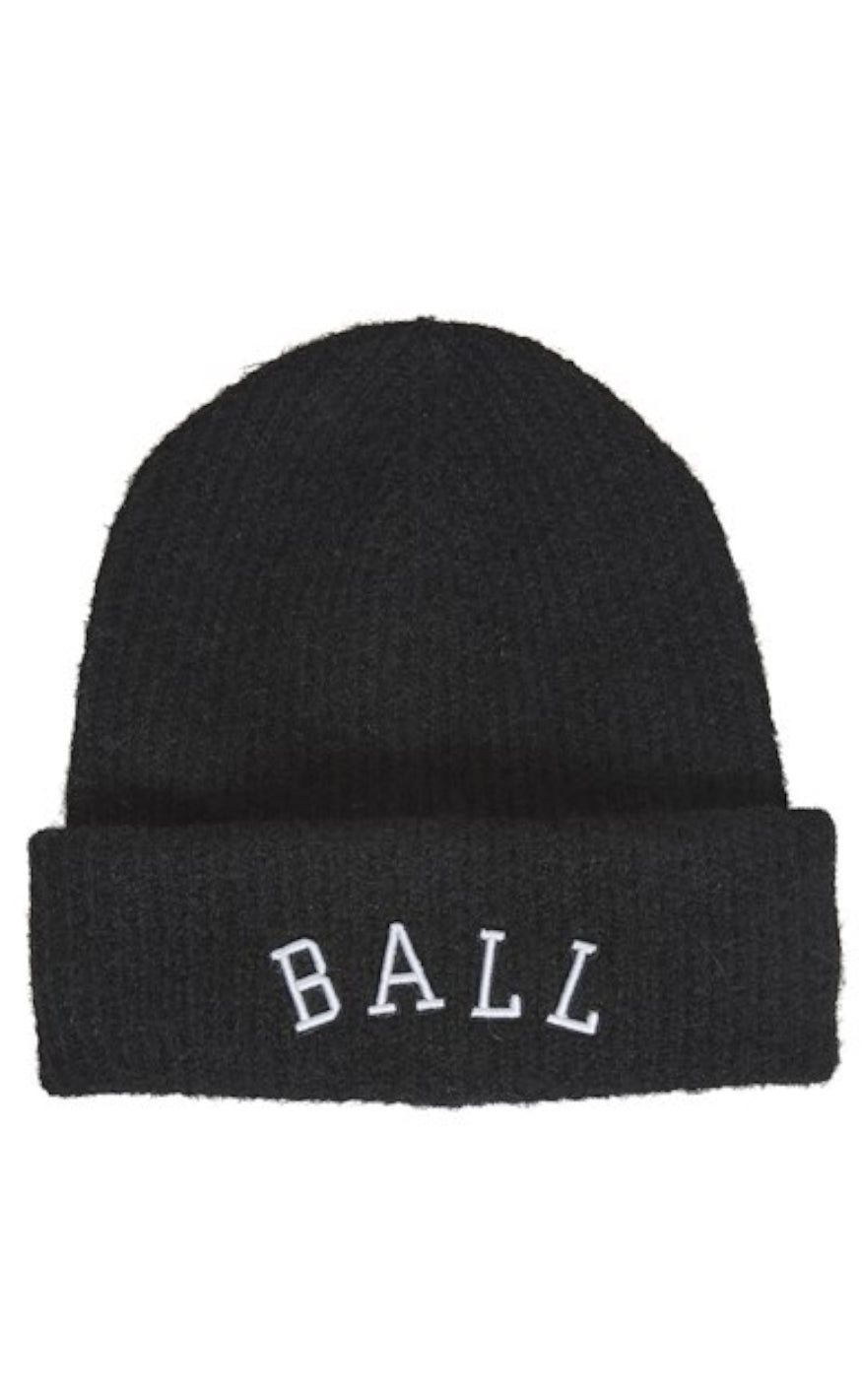 BALL Original Hue - Otilia Beanie - Black Iris