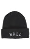 BALL Original Hue - Otilia Beanie - Black