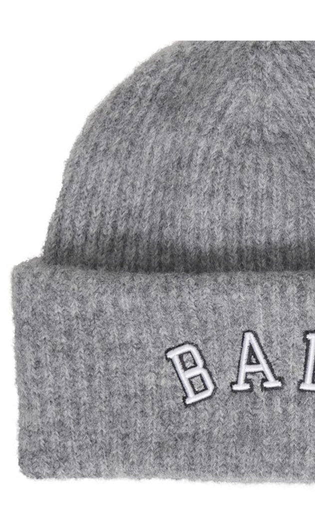 BALL Original Hue - Otilia Beanie - Grey