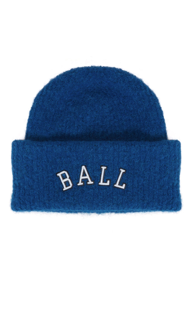 BALL Original Hue - Otilia Beanie - Navy