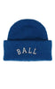 BALL Original Hue - Otilia Beanie - Navy