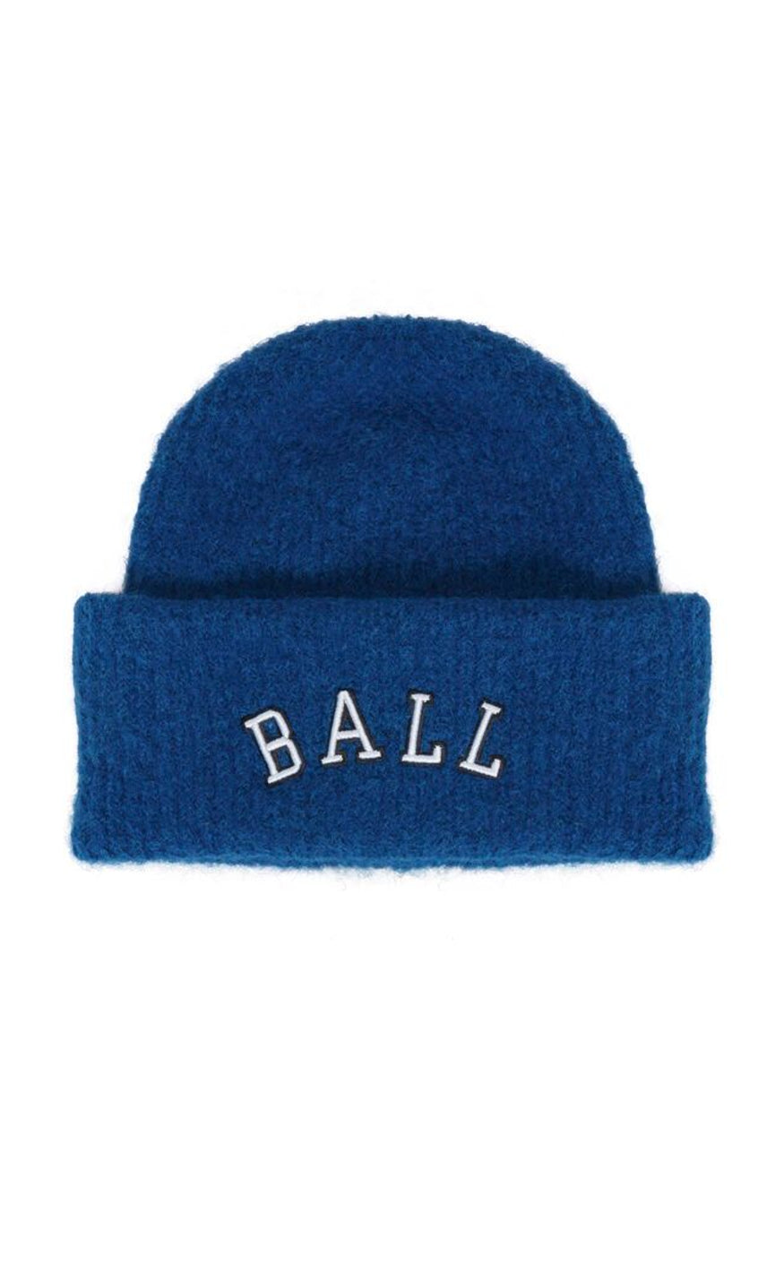 BALL Original Hue - Otilia Beanie - Olympia Blue