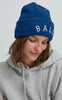BALL Original Hue - Otilia Beanie - Olympia Blue
