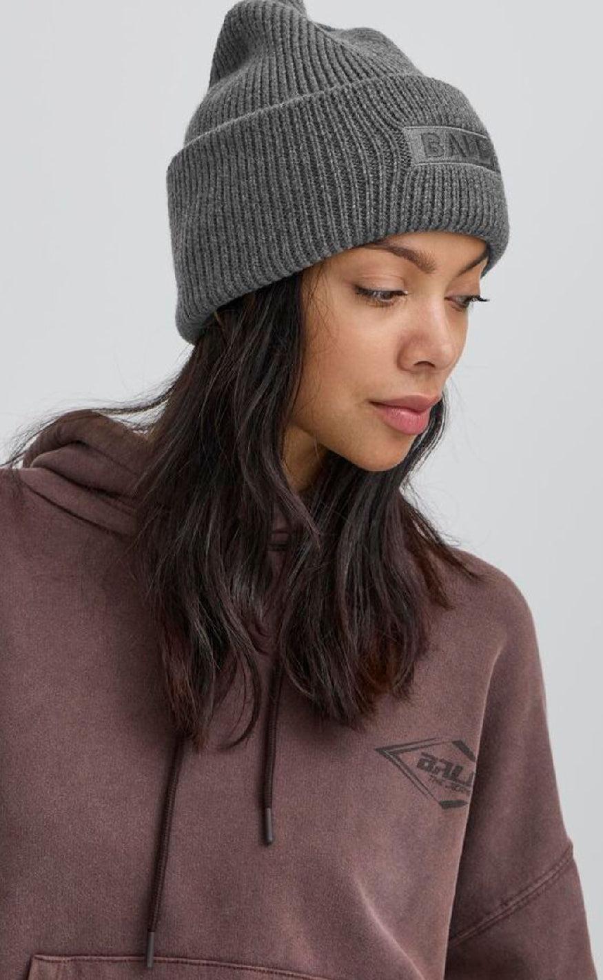 BALL Original Hue - Romana - Dark Grey Melange