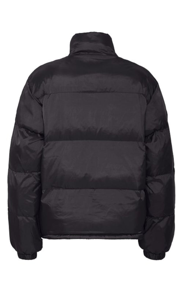 BALL Original Jakke - CPH Puffer - Black